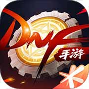 dnfsf全新推出，体验史诗般的冒险！