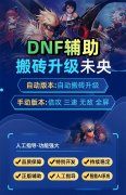 dnfsf发布网：游戏爱好者的天堂，拥有丰
