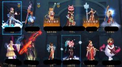 揭秘 DNF 公益服的魅力：零氪金，高爆率